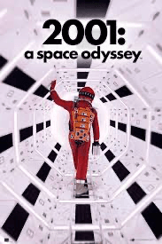2001: A Space Odyssey
